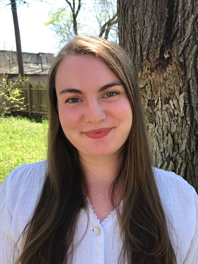 Madeleine jordan lord lead social impact strategist woollard nichols